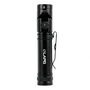 LA Police Gear Twist Angle 750 Lumen Flashlight - in motion