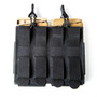 Blackhawk Foundation Series Double 7.62 Magazine Pouch  37FS-D762MP 