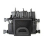 Blackhawk Foundation Series First Responder Placard w/Triple AR15 Insert  37FS-FRP 