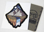 Mil-Spec Monkey Mountain Diamond 1 Decal  00040-MTDIAMOND 