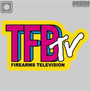 Mil-Spec Monkey TFBTV 1 PVC Patch  00272-TFBTV1PVC 
