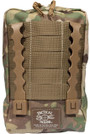 Tactical Tailor Fight Light Zipper Utility Pouch  10014LW 