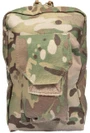 Tactical Tailor Fight Light Zipper Utility Pouch  10014LW 