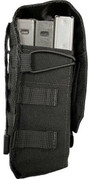 Tactical Tailor Fight Light AK Double Mag Pouch 10018LW  10018LW 