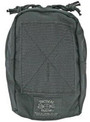 Tactical Tailor Small RRPS Mod Zipper Utility Pouch 10314  10314 