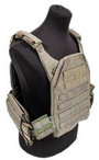 Tactical Tailor Fight Light Small Plate Carrier 22030LW  22030LW 