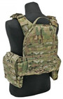 Tactical Tailor Fight Light XLarge Plate Carrier  22033LW  22033LW 