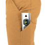 Iron & Haft Men's Every Day Joe 8 Pocket 9