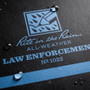 Rite in the Rain 1023 Law Enforcement 3.25