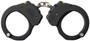 ASP Products Ultra Plus Aluminum Chain Cuffs CUPCA  CUPCA 