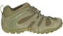 Merrell Men's Cham 8 Stretch Tactical Shoe Dark Olive  J099409 