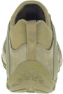 Merrell Men's Cham 8 Stretch Tactical Shoe Dark Olive  J099409 