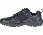 Merrell Men's FullBench Tactical Shoe Black  J099437 