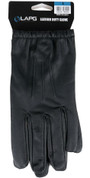 LA Police Gear Leather Duty Glove  GL-LDUTY 