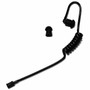 Earphone Connection Black Acoustic Audio Short Tube with metal threading  EP-BTUBE-SHORT 812226024377