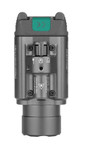 Olight Baldr Pro Green Laser Tactical Flashlight  BALDRPRO 