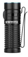 Olight S1R Baton II 1000 Lumen Rechargeable Flashlight  S1RII 6926540918817