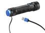 Olight Seeker 2 PRO Rechargeable Side-Switch LED Flashlight  SEEKER2PRO 6926540916325
