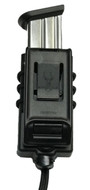 Wilder Tactical Evolution Universal Pistol Magazine Pouch  EVOUP 