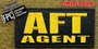 Tactical Outfitters AFT Agent Morale Patch  ATF-AGENT 