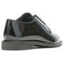 Bates Men's Sentry High Gloss Oxford Shoe  E01842 