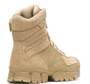 Bates Men's Velocitor Waterproof Coyote Boot  E04040 