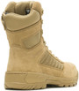 Bates Men's Tactical Sport 2 Tall Side-Zip Coyote Boot E03181  E03181 