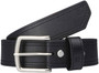 5.11 Tactical 1.5 Black Arc Leather Belt 
