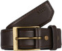 5.11 Tactical 1.5 Brown Casual Leather Belt