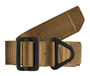 5.11 Tactical 1.75 Alta Belt buckle close up 