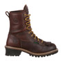 Georgia Boot Logger 8
