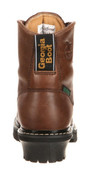 Georgia Boot Little Kid's Logger 5
