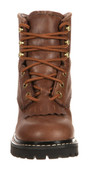 Georgia Boot Big Kid's Logger 5
