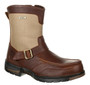 Georgia Boot Athens 8