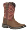 Georgia Boot Big Kid's Carbo-Tec LT 8