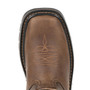 Georgia Boot Big Kid's Carbo-Tec LT 8