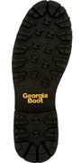 Georgia Boot Logger 7