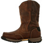Georgia Boot Athens 360 11