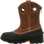 Georgia Boot Little Kid's MudDog 8