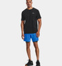 Under Armour Men's HeatGear Compression Shorts  1361596 