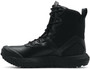 Under Armour Micro G Valsetz Leather Waterproof Boot  3024266 