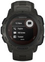 Garmin Graphite Instinct Solar Watch 010-02293-10  010-02293-10 753759258757