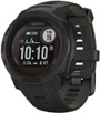 Garmin Graphite Instinct Solar Watch 010-02293-10  010-02293-10 753759258757