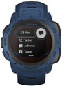 Garmin Tidal Blue Instinct Solar Watch 010-02293-11  010-02293-11 753759258764