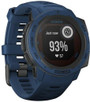 Garmin Tidal Blue Instinct Solar Watch 010-02293-11  010-02293-11 753759258764