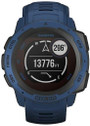 Garmin Tidal Blue Instinct Solar Watch 010-02293-11  010-02293-11 753759258764