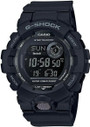 G-Shock Black BLE Training Timer Watch GBD-800-1BCR  GBD-800-1BCR 