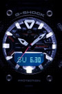 G-Shock Black GRAVITYMASTER G-Carbon BLE Watch GR-B200-1A  GR-B200-1A 889232280103