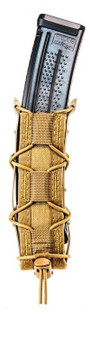 High Speed Gear Adaptable Belt Mount Extended Pistol TACO Pouch  13EX10 