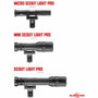 Surefire Micro Scout Light Pro  M140A-BK-PRO 084871331128
